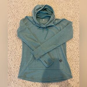 FreeFly Bamboo Sweater - Relaxed Fit